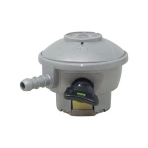 VALVULA GAS INDUSTRIAL RECA ITALIANA CREGULADOR