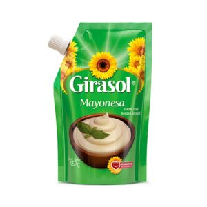 UN.DOYPACK 150 GR MAYONESA GIR