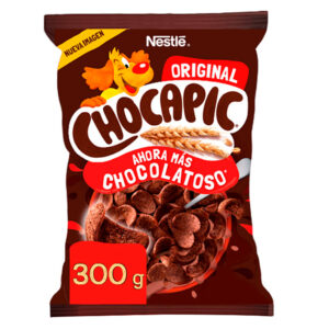 CEREAL CHOCAPIC FUNDA 300G