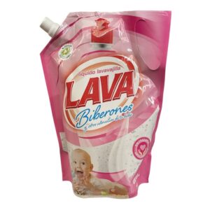 LAVAVAJILLA DOY PACK LIQ.BIBERON NEU 1LT 12C