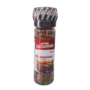 SAL AHUMADA CON ESPECIAS V 70G