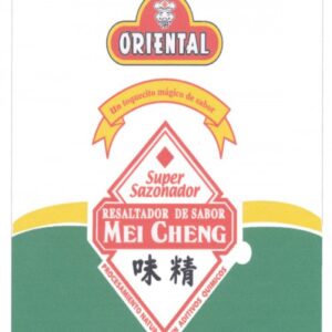 SUPER SAZONADOR ORIENTAL 100G