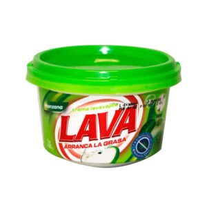 LAVA MANZANA 450GR