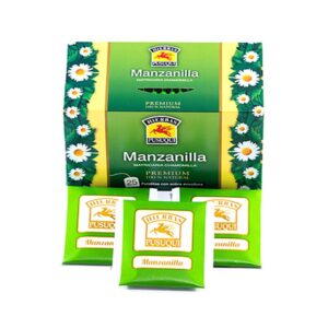 MANZANILLA PUSUQUI C/E 125100