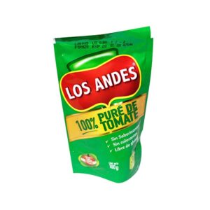 PURE DE TOMATE LOS ANDES 100GR (6)