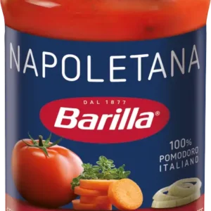 SALSA BARILLA  NAPOLITANA 400G