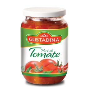 PASTA TOMATE 500G GUSTADINA