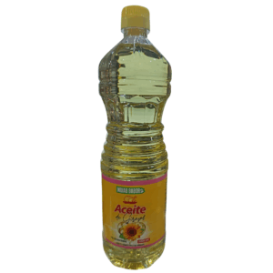 ACEITE DE GIRASOL INDIAS SABOR 1000ML