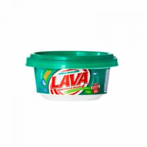 LAVA DE 250GR VERDE 36UND