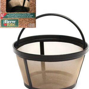 FILTRO PERMANENTE ROCKLINE  CESTA