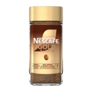 NESCAFE GOLD BLEND FRASCO 200G