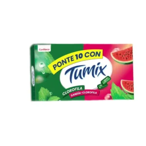CHICLE TUMIX SANDIA 12.6GR