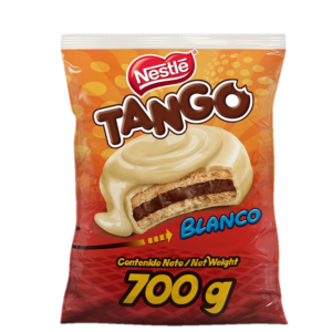 TANGO BLANCO 700GMS X21FDAS