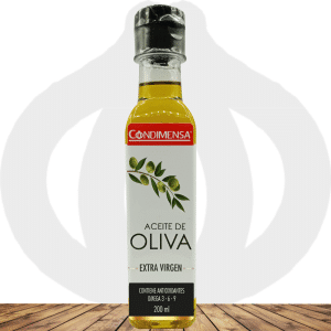 ACEITE DE OLIVA BOT PET 200ML