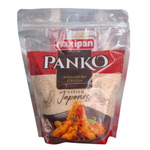 MAXIPAN PANKO APANADURA GRUESA 200G