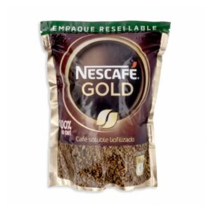 NESCAFE GOLD DOYPACK 85G EC