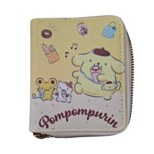 BILLETERA INFANTIL PEQUEÑA 2391 SANRIO