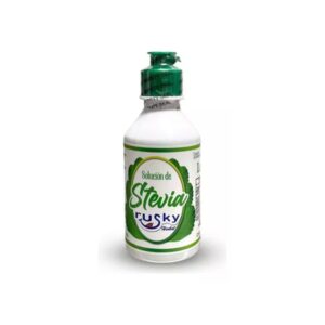 STEVIA RUSKY DE 120ML