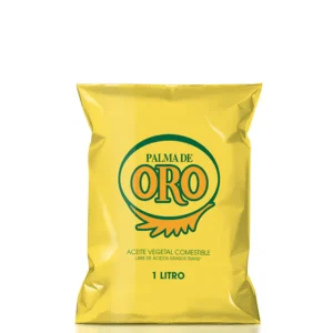 ACEITE PALMA DE ORO 900CC FUNDA