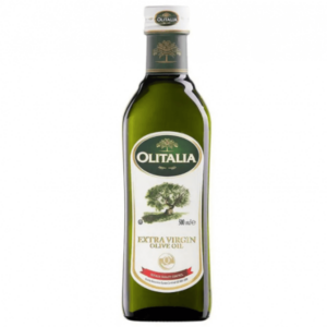 ACEITE OLITALIA 500ML