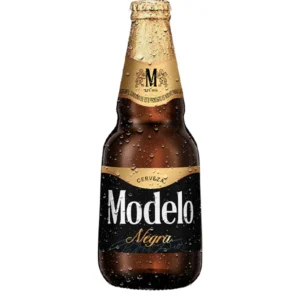 MODELO CERVEZA NEGRA 355ML
