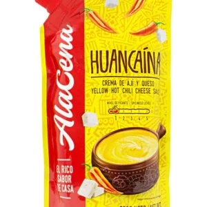 ALACENA HUANCAINA 400G