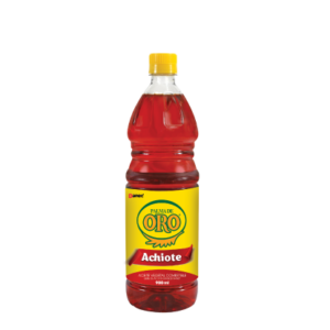 ACHIOTE PALMA DE ORO BOT 900CC