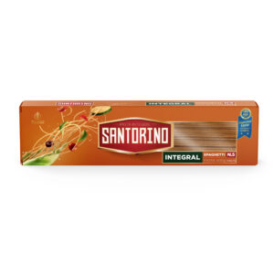 SANTORINO SPAGHETTI INTG. 5