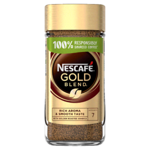 CAFE NESCAFE GOLD DOYPACK 40X40G EC