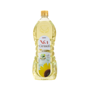 ACEITE VIVI GIRASOL 1 LT