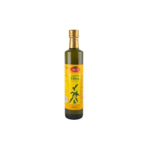 ACEITE OLIVA EXTRA VIRGEN 500CCX12