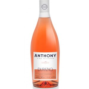 VINO ANTHONY DURAZNO 750ML