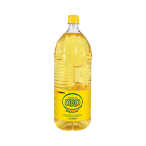 ACEITE PALMA DE ORO BOT 1.8 L SIE