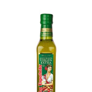 ACEITE DE OLIVA 250 ML LA ESPAÑOLA