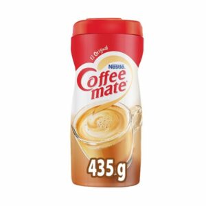 COFFEE MATE ORIGINAL NESTLE 435G