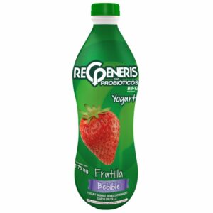 YOGURT REGENERIS FRUTILLA 1750GR