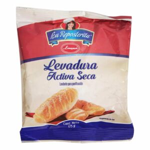 LEVADURA SECA LEVAPAN 175 GRS