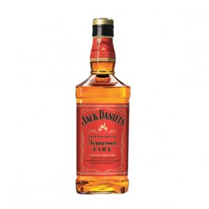 WHISKY JACK DANIELS FIRE 700ML