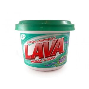 LAVA DE 1KL VERDE 12UND