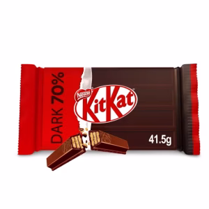 KITKAT FING DARK 4 (24X41.5G)