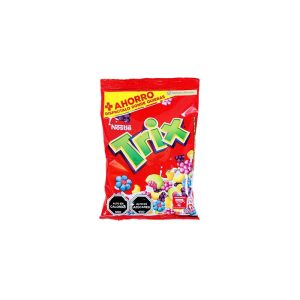 CEREAL TRIX 100GR FUNDA
