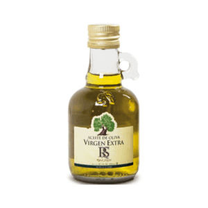 ACEITE OLIVA JARRA VIDRIO 40ML 1196
