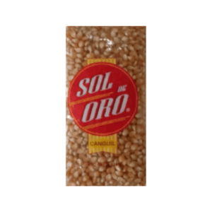 CANGUIL SOL DE ORO 454GR