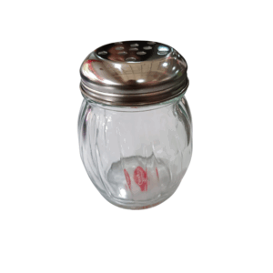 ESPOLVOREADOR DE QUESO VIDRIO PEQUEÑO BETTY CROCKER BC4161