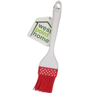 BROCHA DE SILICONA WEST POINT HOME RU0263
