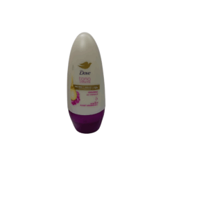 DOVE DESODORANTE ROL ORQUIDEA 12X50ML