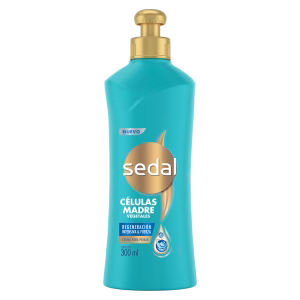 CREMA DE PEINAR SEDAL CELULAS MADRE 300ML