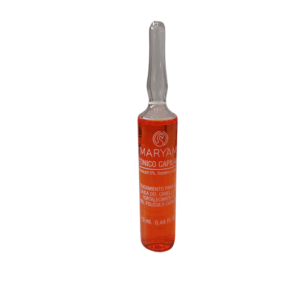AMPOLLA TONICO CAPILAR MARYAM 13 ML