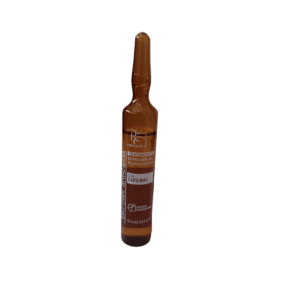 AMPOLLAS REHABILITANT BIO CAL ANTICAIDA 13 ML