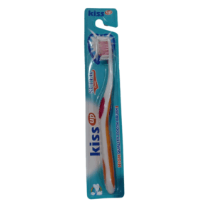 CEPILLO DENTAL KISS UP ADULTO